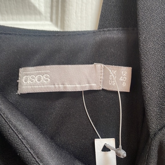 COCKTAIL DRESS ASOS - Picture 5 of 6